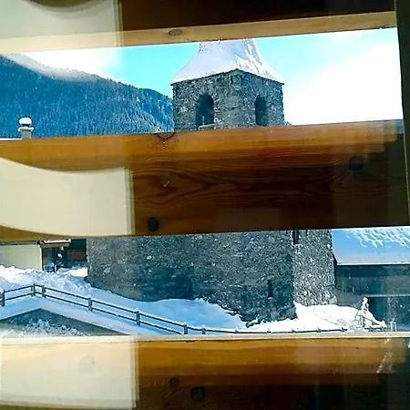 Hotelski Verbier