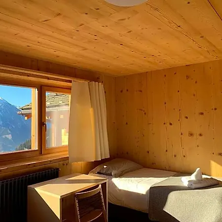 Hotel Hotelski *