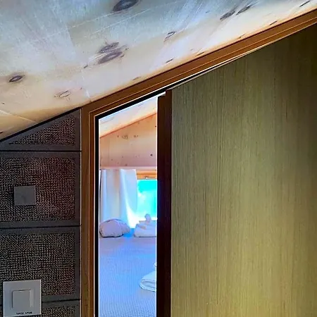 Hotelski Verbier