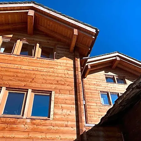 Hotel Hotelski Verbier