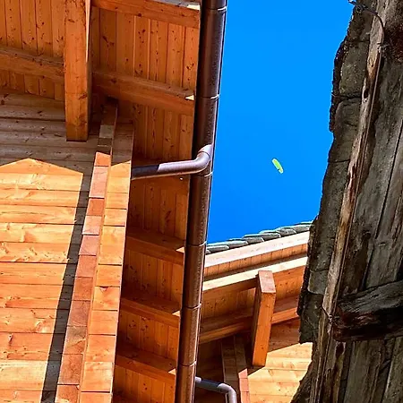 Hotelski Verbier