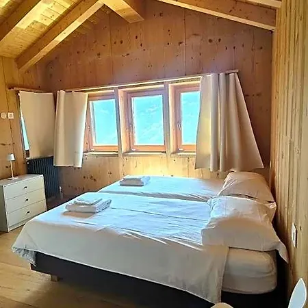 Hotelski Verbier