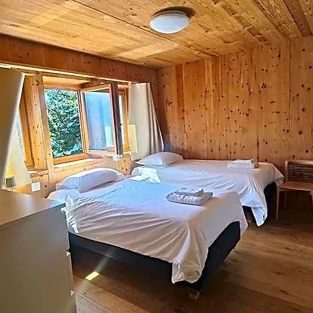 Hotelski Verbier
